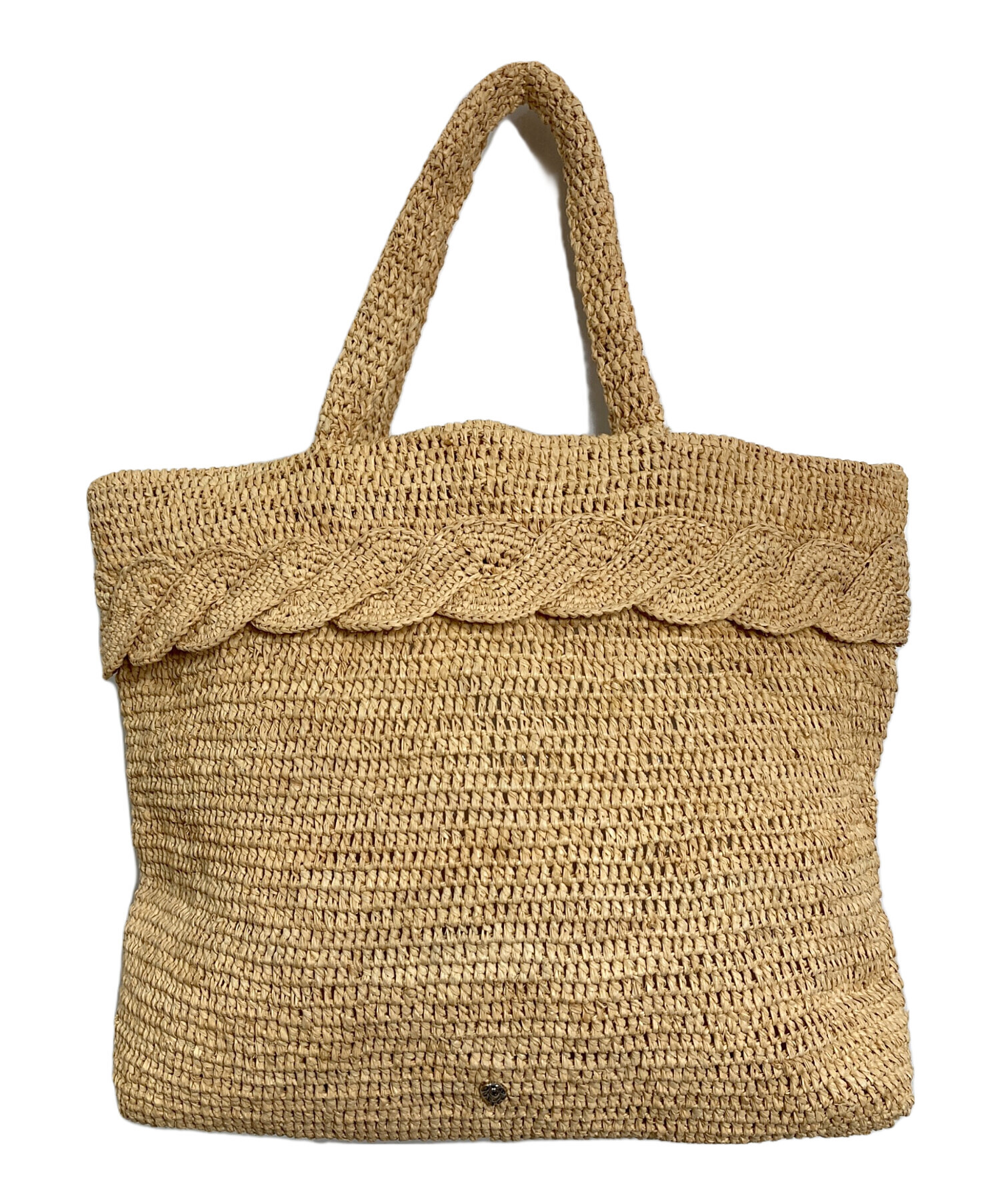 中古・古着通販】HELEN KAMINSKI (ヘレンカミンスキー) トートバッグ