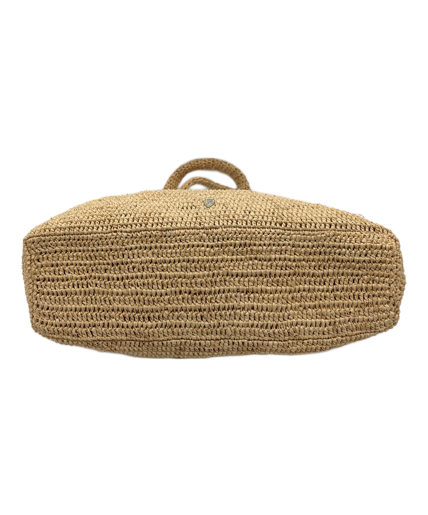 中古・古着通販】HELEN KAMINSKI (ヘレンカミンスキー) トートバッグ