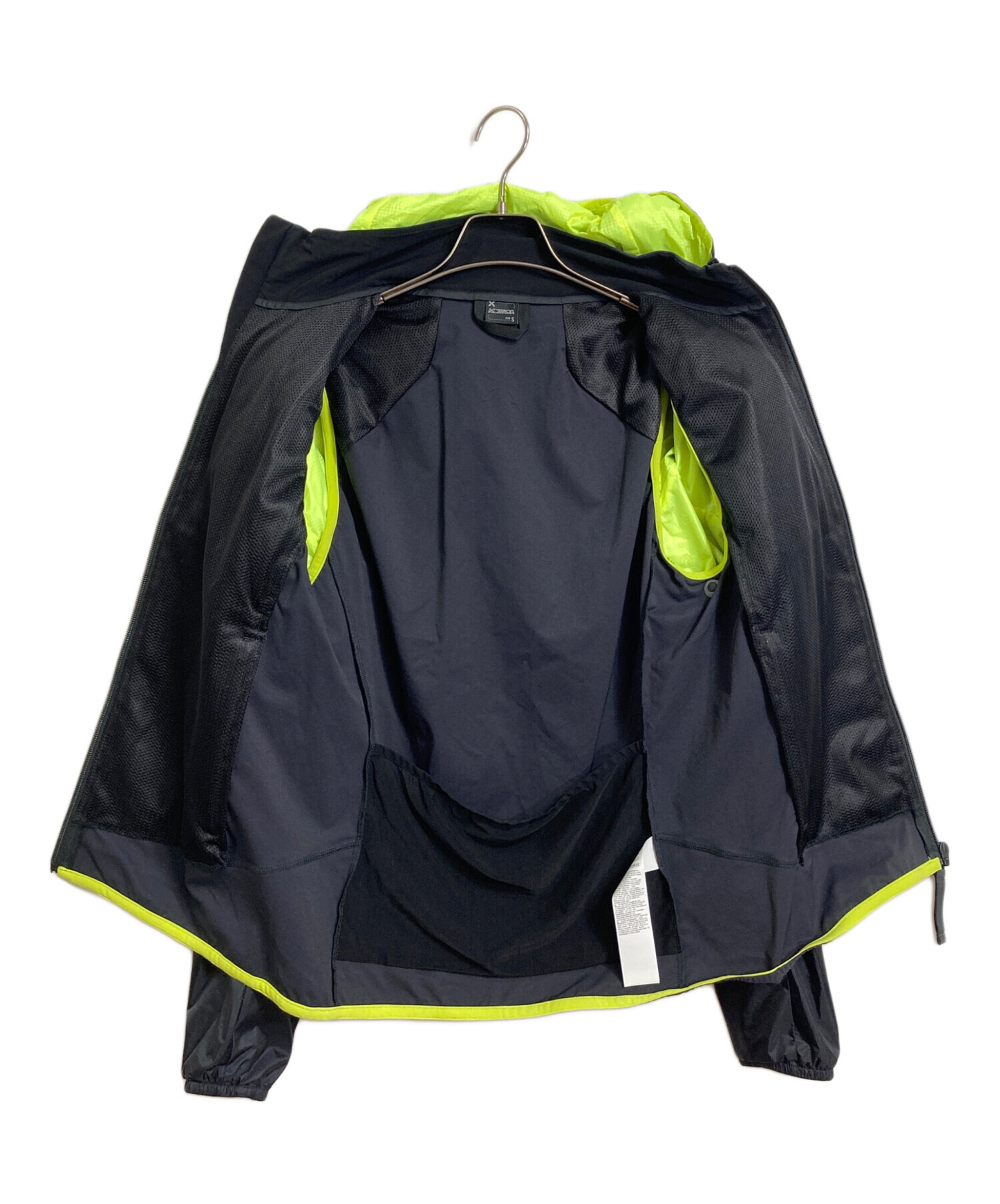 中古・古着通販】MONTURA (モンチュラ) SPEED FLY CONVERT JACKET