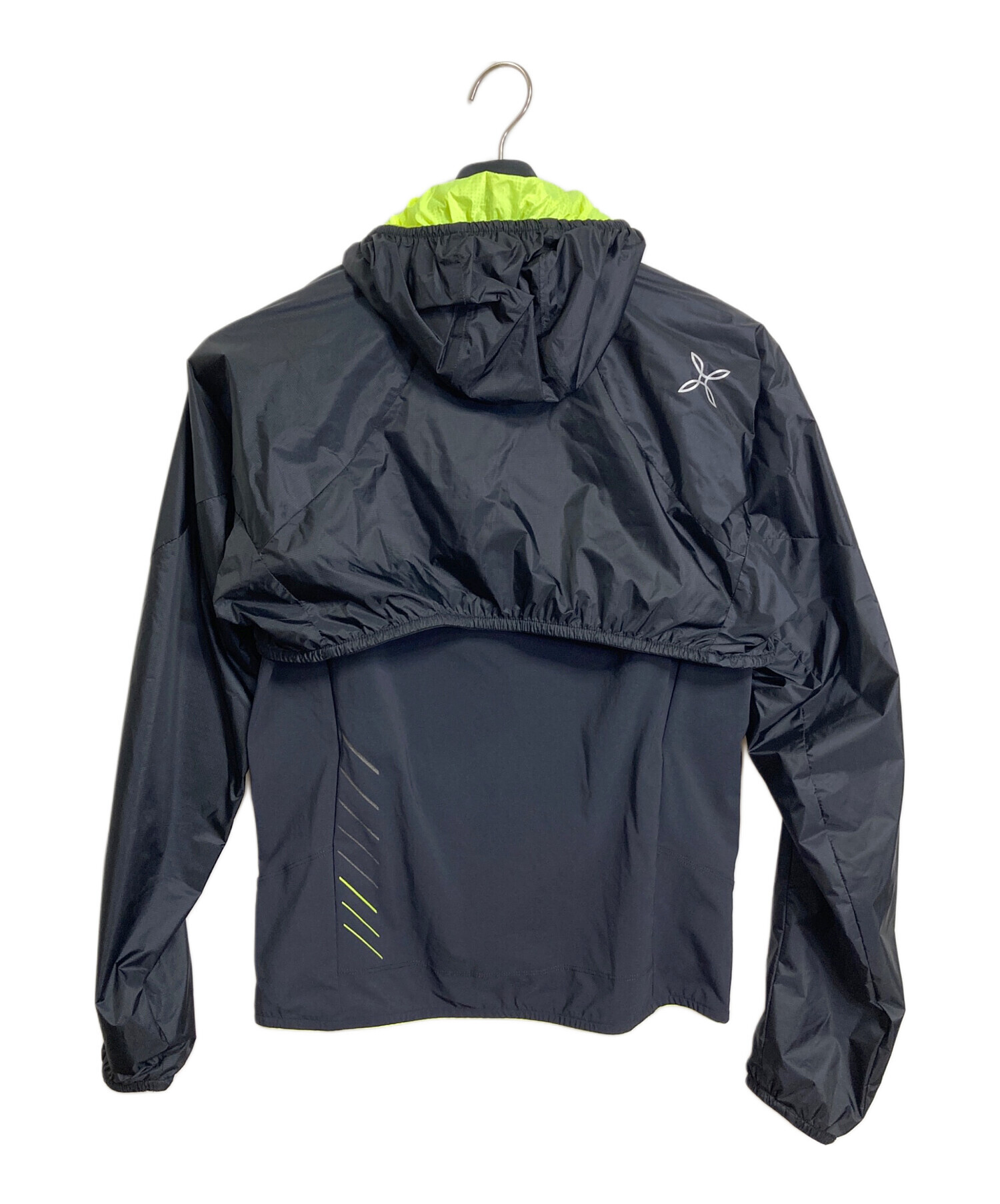 中古・古着通販】MONTURA (モンチュラ) SPEED FLY CONVERT JACKET
