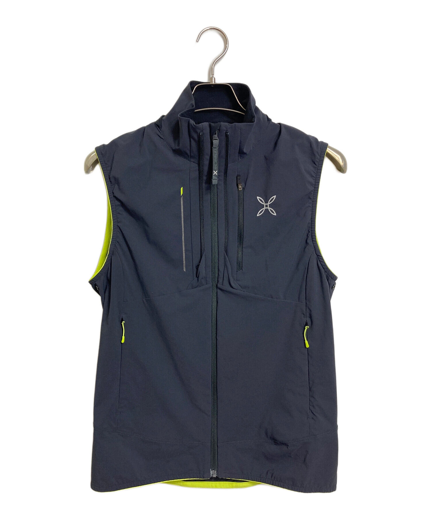 中古・古着通販】MONTURA (モンチュラ) SPEED FLY CONVERT JACKET