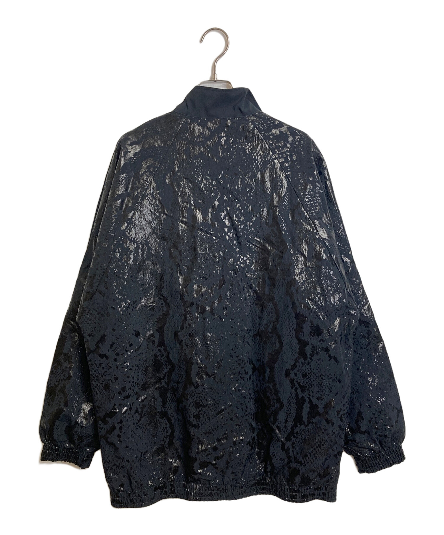 中古・古着通販】REEBOK (リーボック) BALL OFF COURT WARM UP JACKET