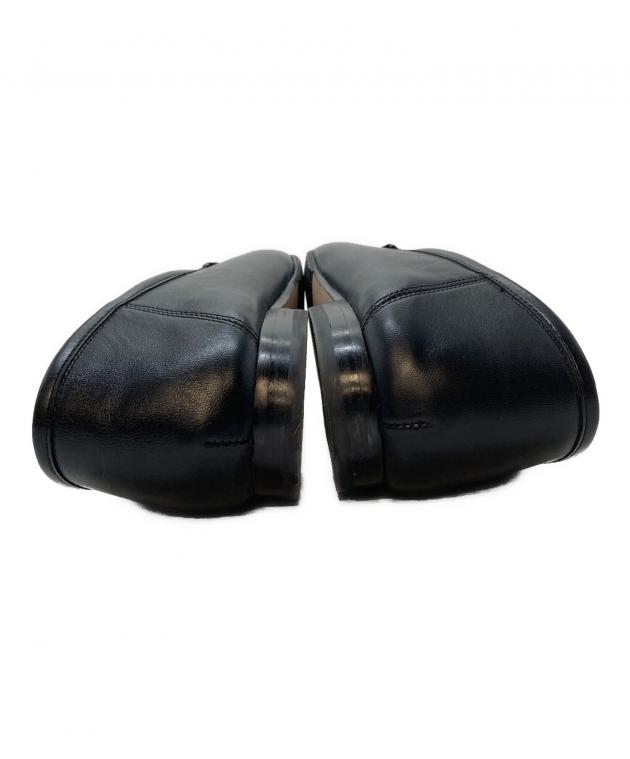 中古・古着通販】COACH (コーチ) ビットローファー ハーレローファー