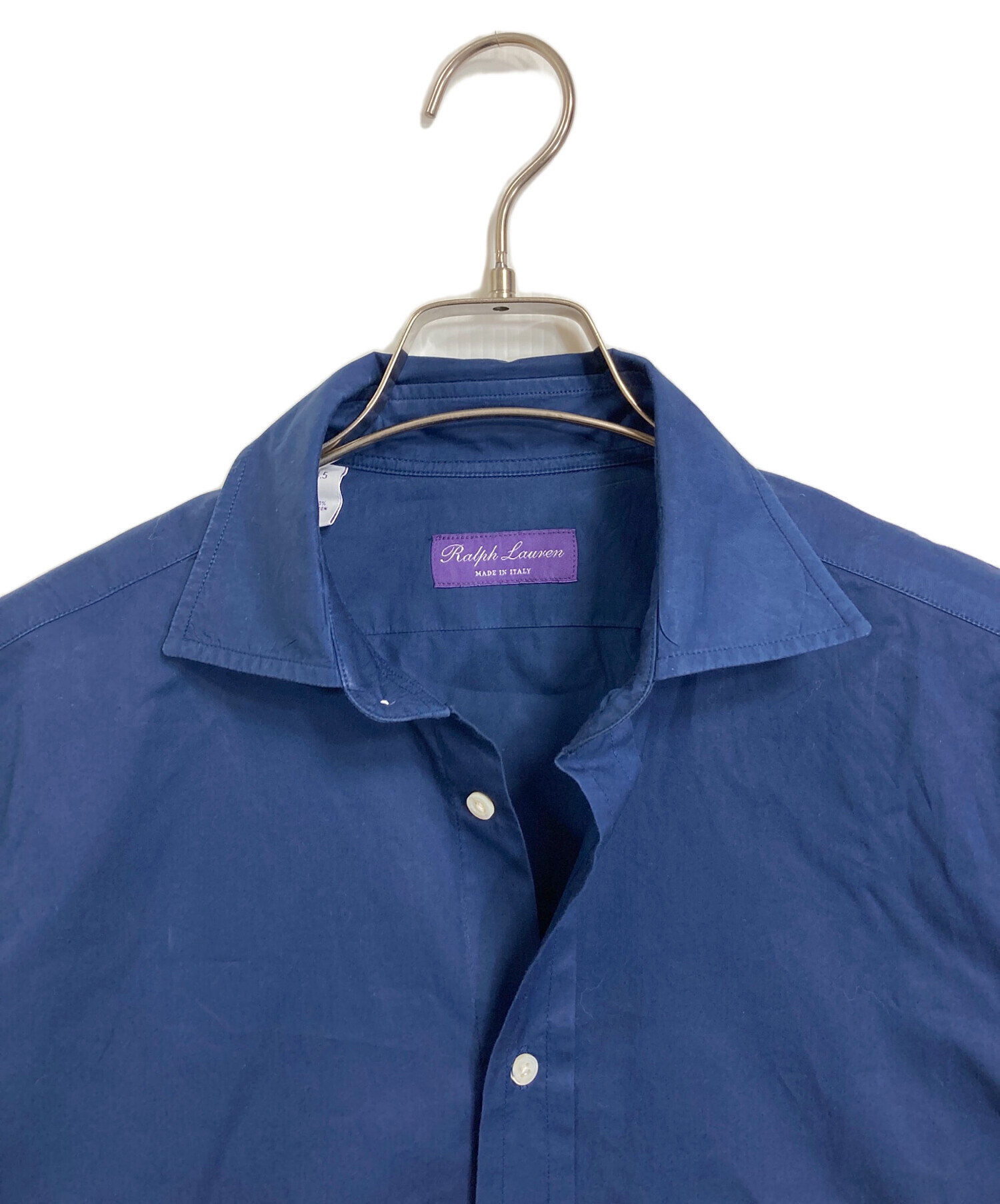 中古・古着通販】RALPH LAUREN Purple Label (ラルフ ローレン
