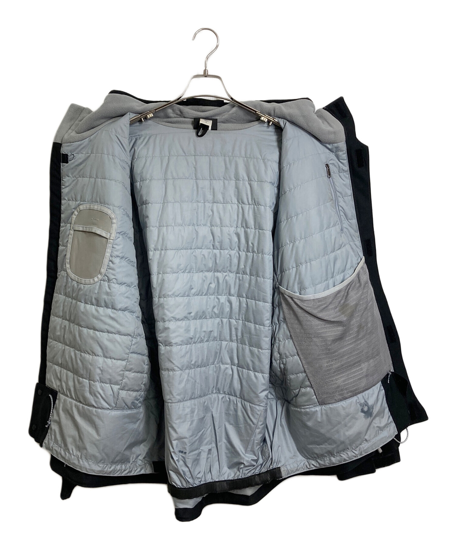 中古・古着通販】Patagonia (パタゴニア) 00'S Rubicon Puff Jacket