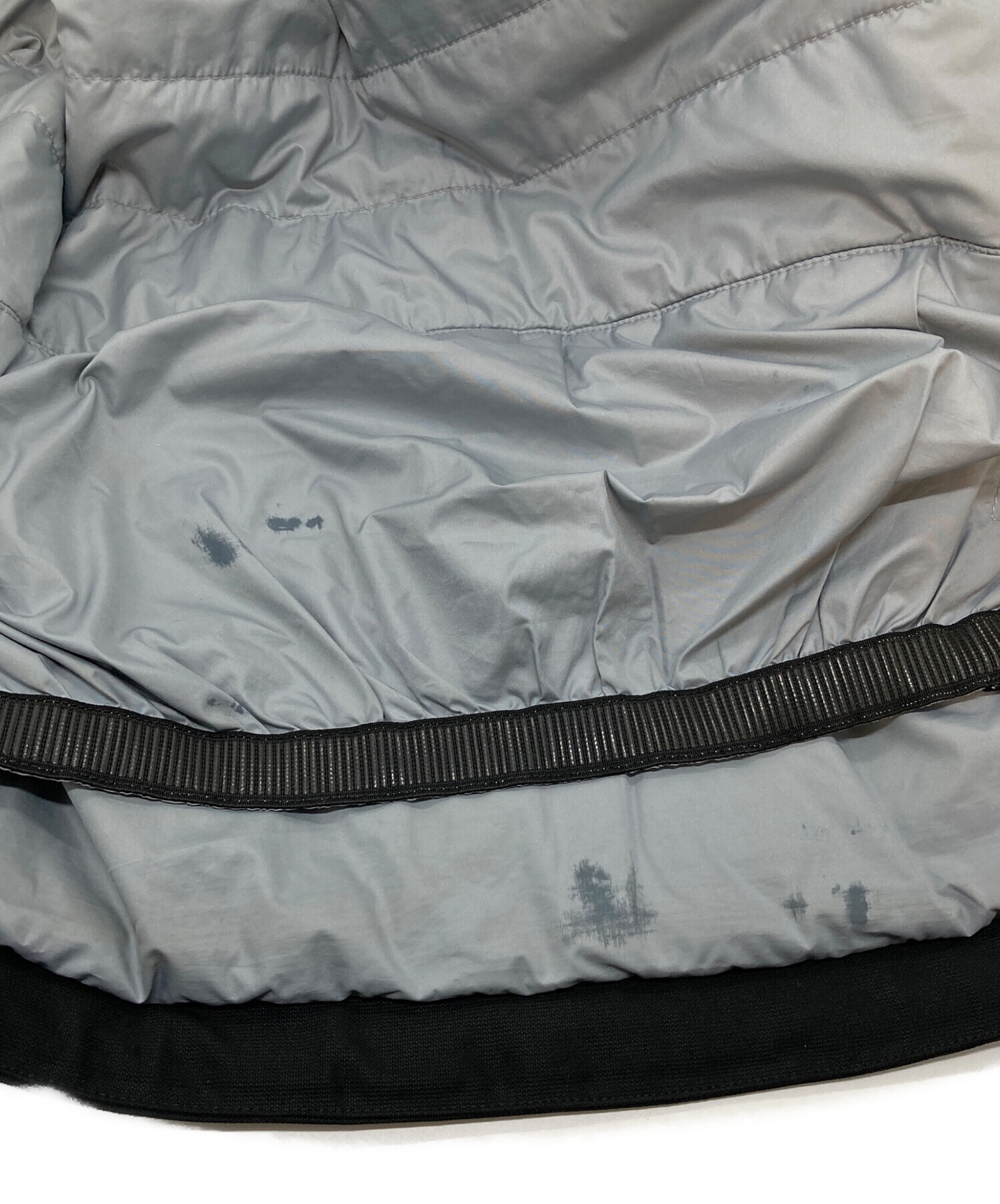 中古・古着通販】Patagonia (パタゴニア) 00'S Rubicon Puff Jacket