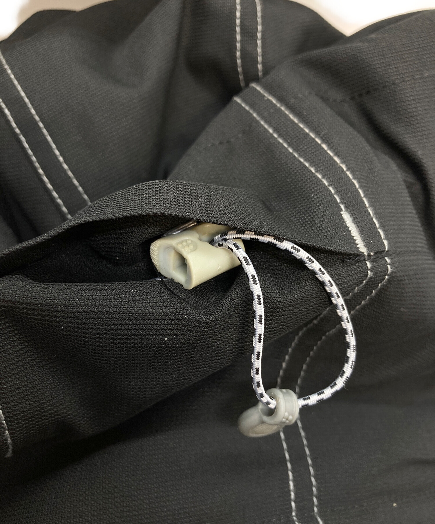 中古・古着通販】Patagonia (パタゴニア) 00'S Rubicon Puff Jacket