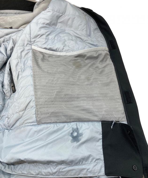 中古・古着通販】Patagonia (パタゴニア) 00'S Rubicon Puff Jacket 中古・古着通販】Patagonia (パタゴニア) 00'S Rubicon Puff Jacket