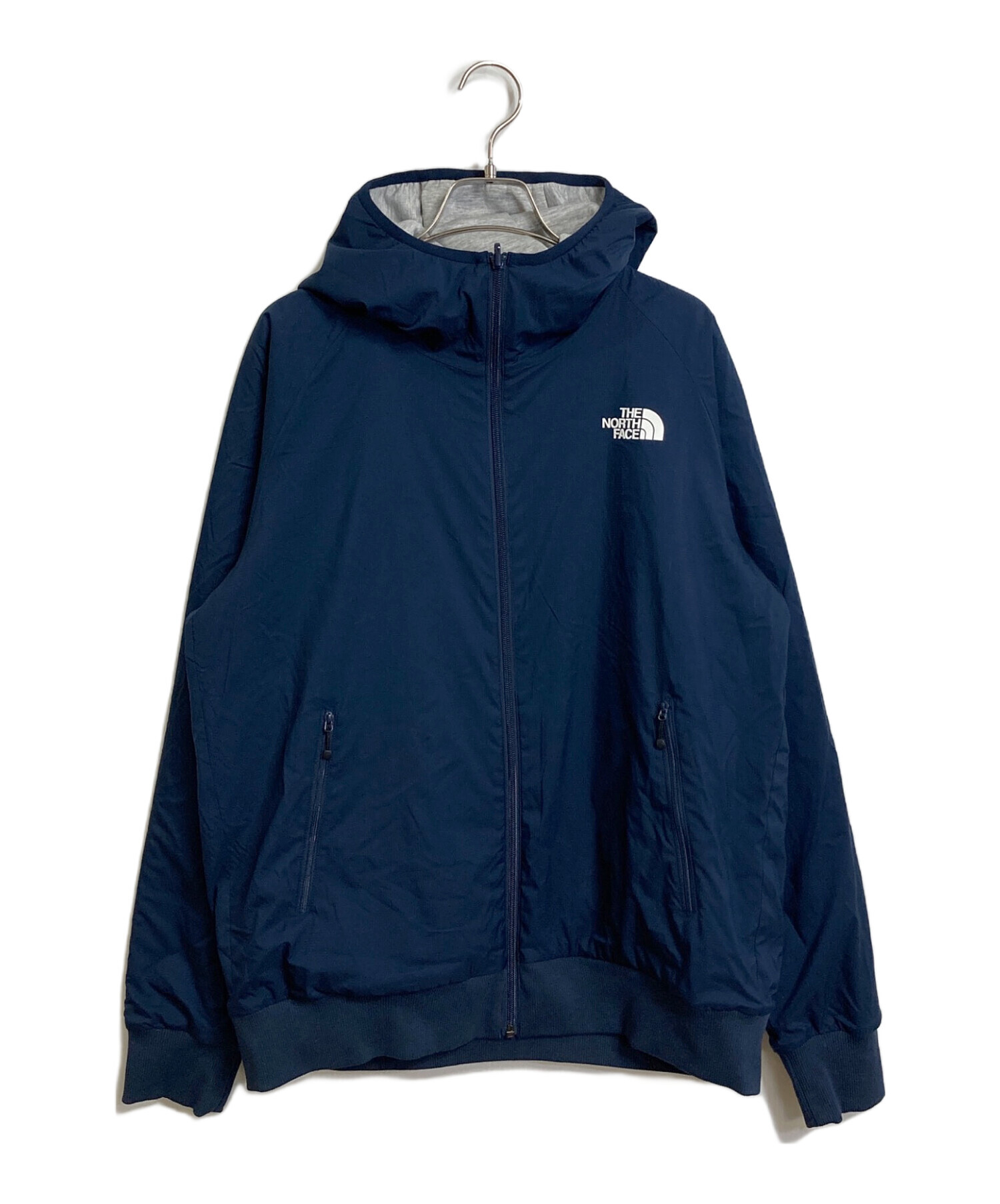 中古・古着通販】THE NORTH FACE (ザ ノース フェイス) リバーシブル