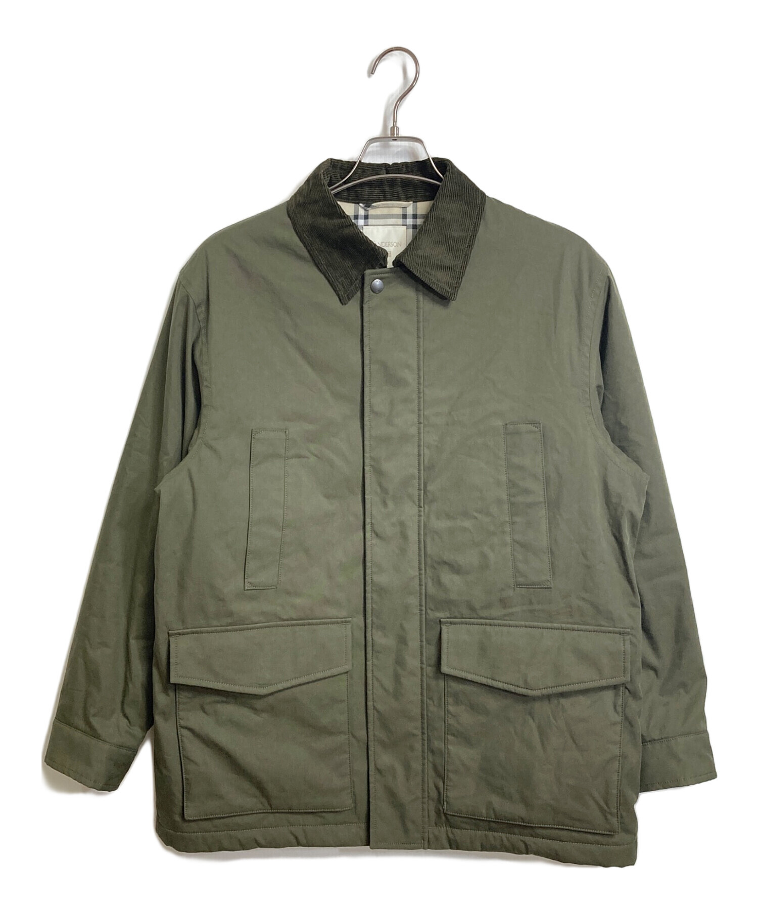 中古・古着通販】UNIQLO (ユニクロ) J.W.ANDERSON (ジェイダブリュー 