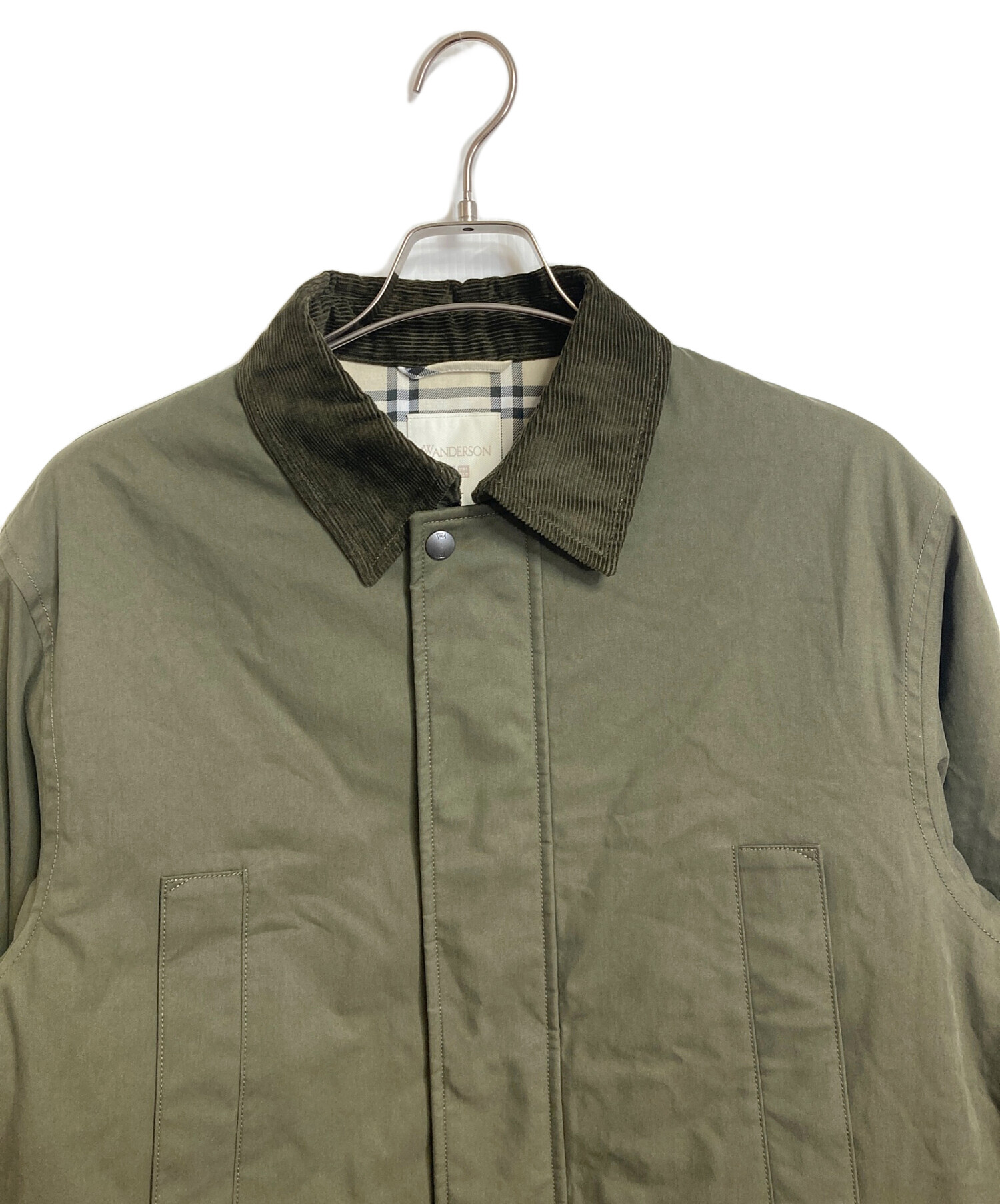 中古・古着通販】UNIQLO (ユニクロ) J.W.ANDERSON (ジェイダブリュー 