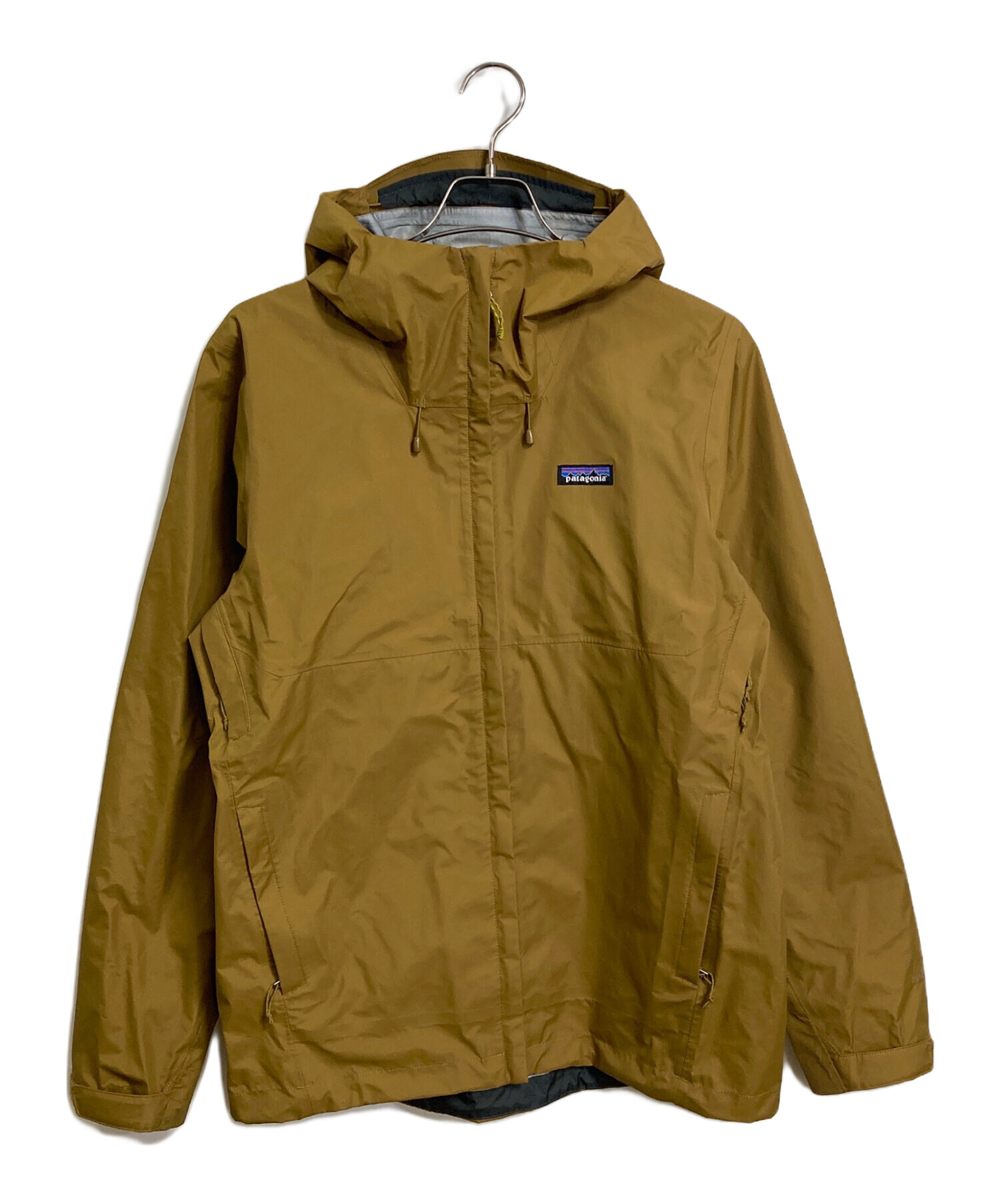 中古・古着通販】Patagonia (パタゴニア) Torrentshell 3L Jacket 