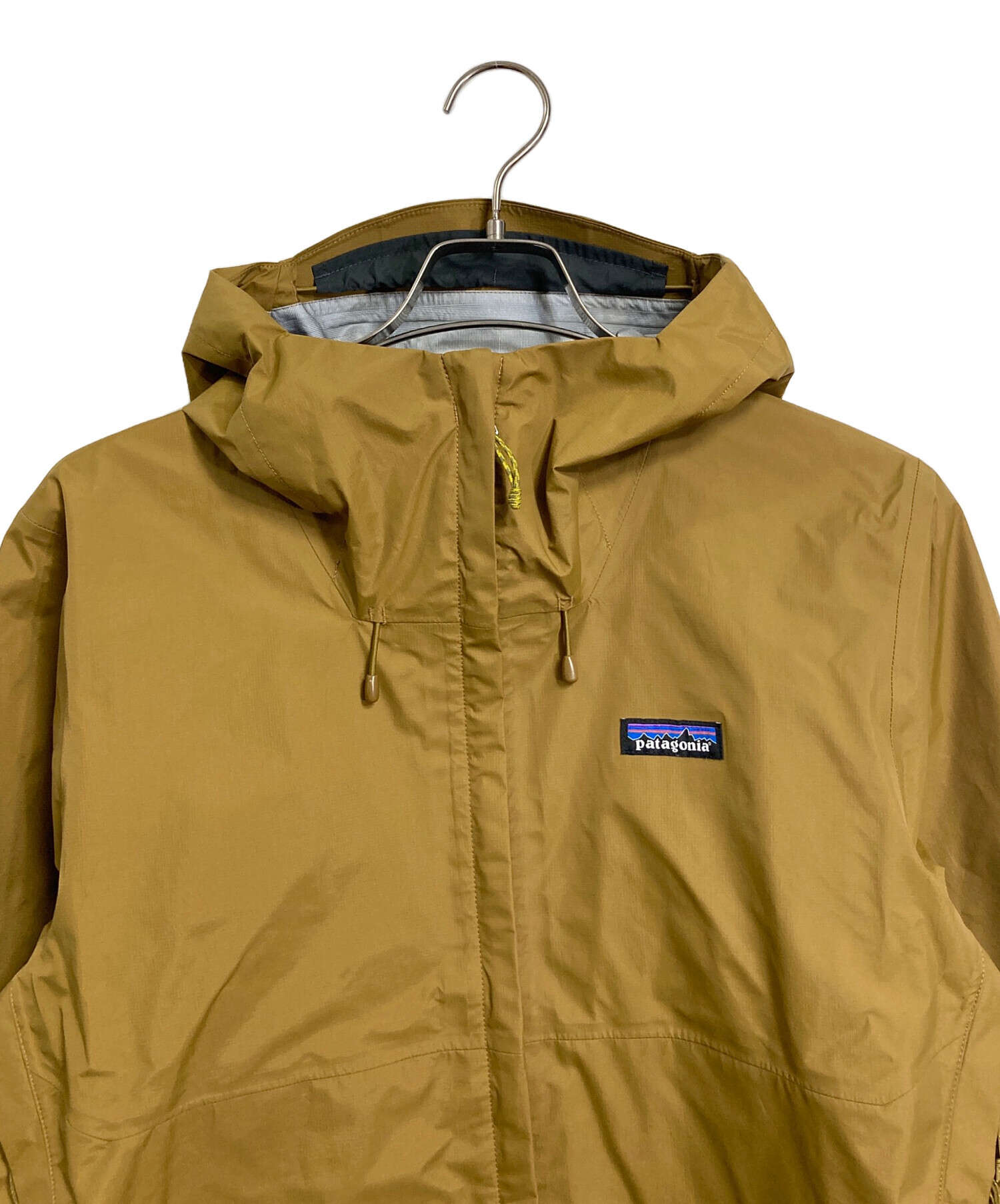 中古・古着通販】Patagonia (パタゴニア) Torrentshell 3L Jacket 