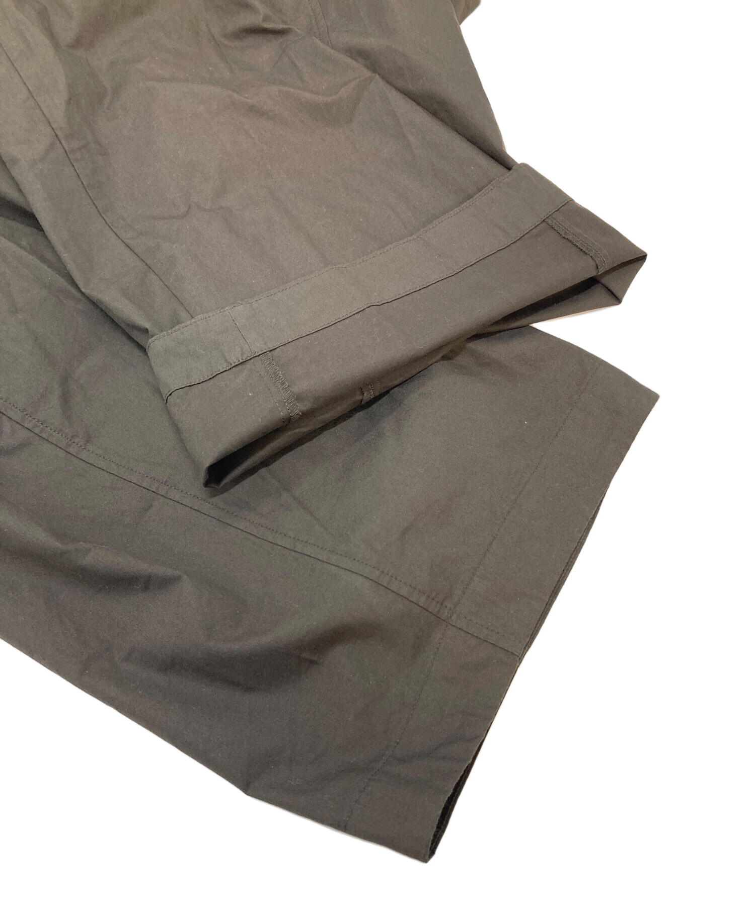 中古・古着通販】Sea Room lynn (シールームリン) バレルレッグ