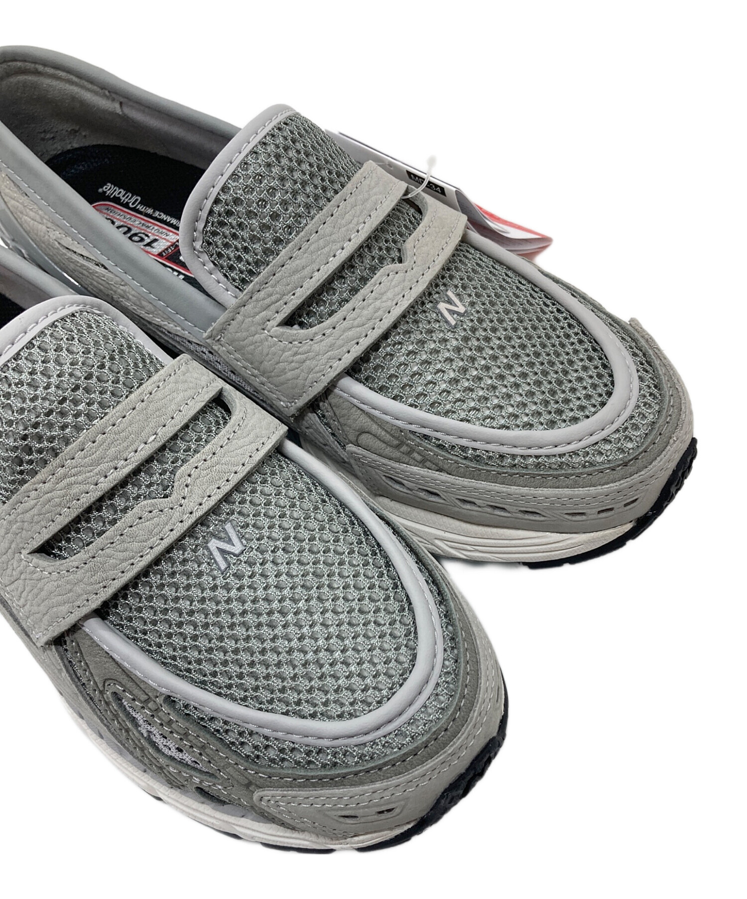 New Balance ローファー レインクラウド　23cm U1906LGR imgrc0105969446.jpg