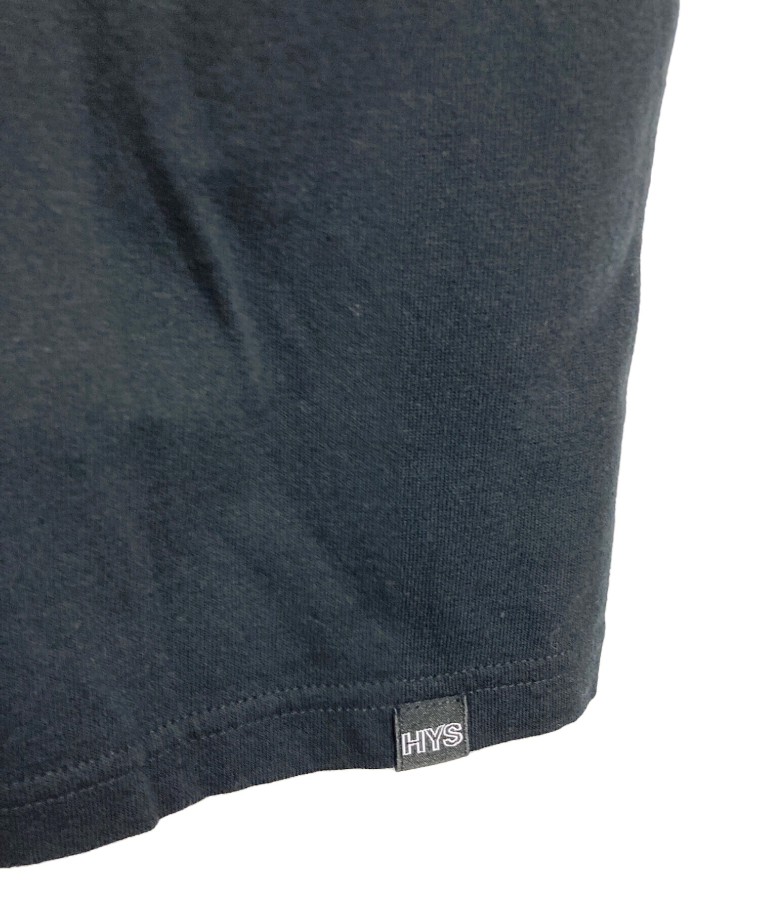 中古・古着通販】Hysteric Glamour ONE PIECE (ワンピース) 半袖T