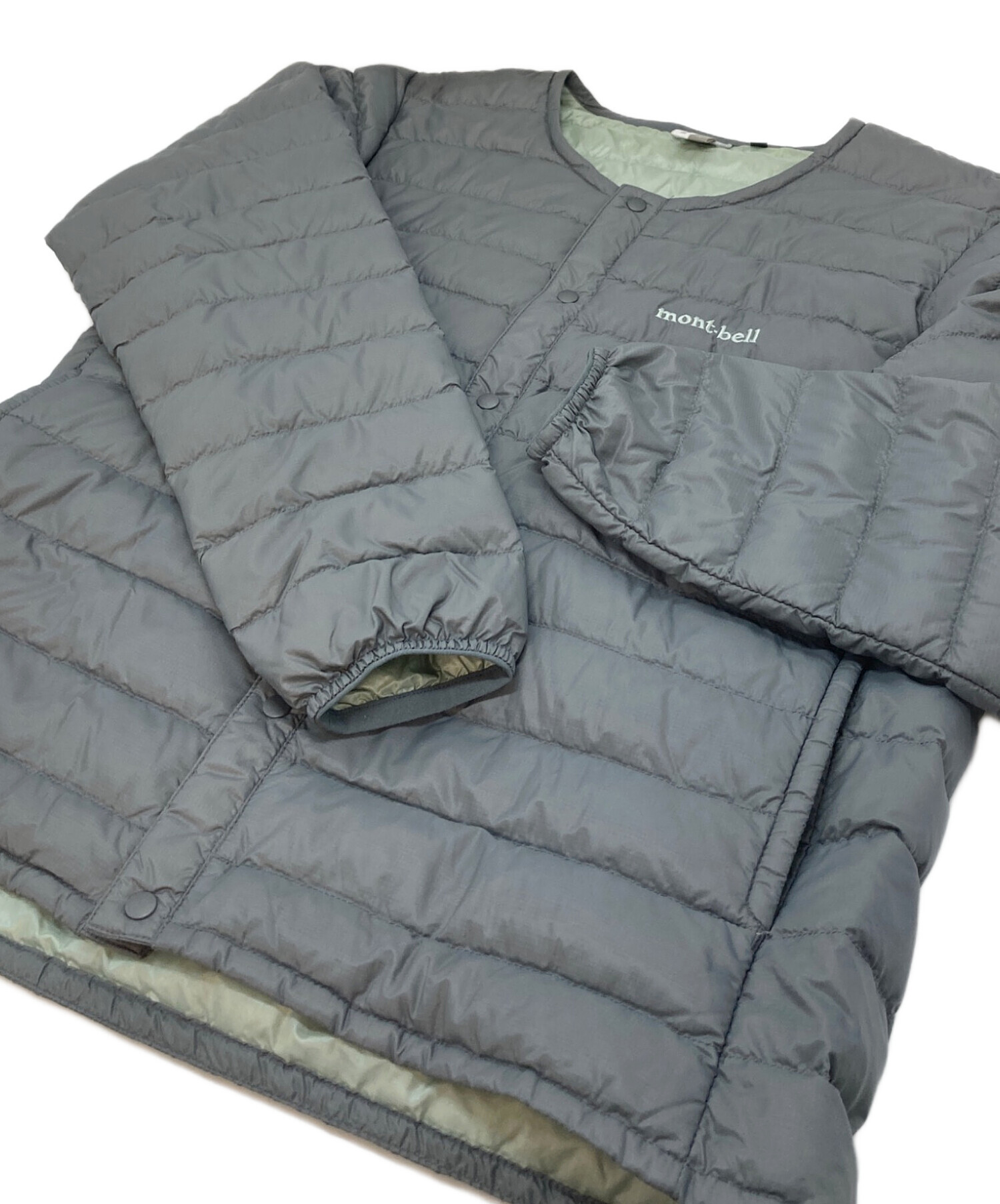 中古・古着通販】mont-bell (モンベル) B:MING LIFE STORE (ビーミング