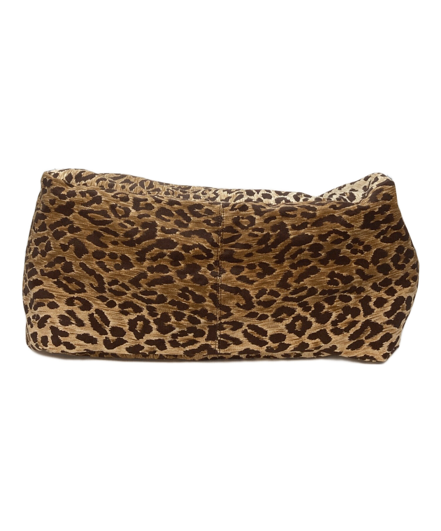 Dolce & Gabbana ヒョウ柄 クラッチバッグ　美品 楽天市場】ヒョウ柄 バッグ（ブランドドルチェ&ガッバーナ）の通販