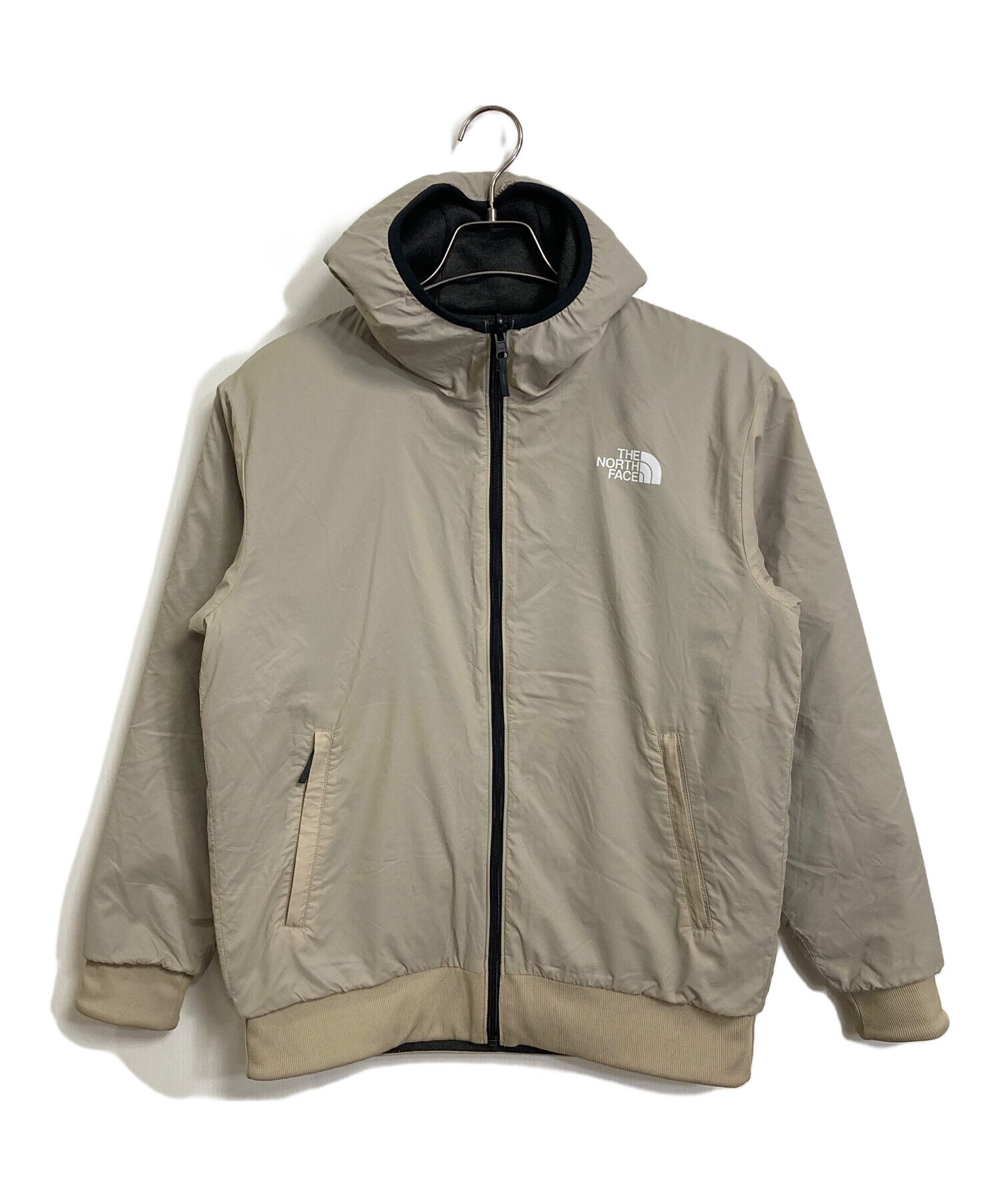 中古・古着通販】THE NORTH FACE (ザ ノース フェイス) リバーシブル 