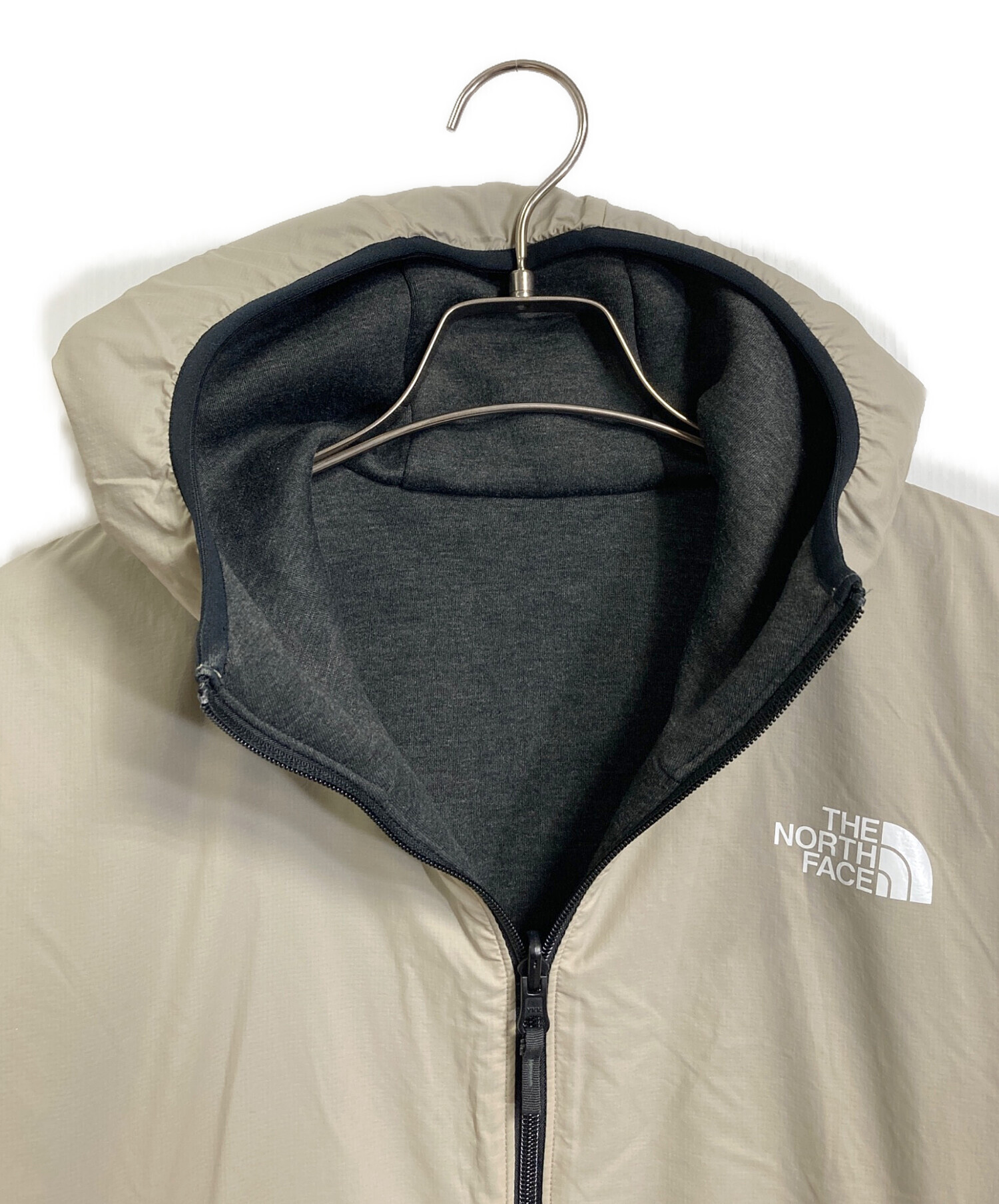 中古・古着通販】THE NORTH FACE (ザ ノース フェイス) リバーシブル 