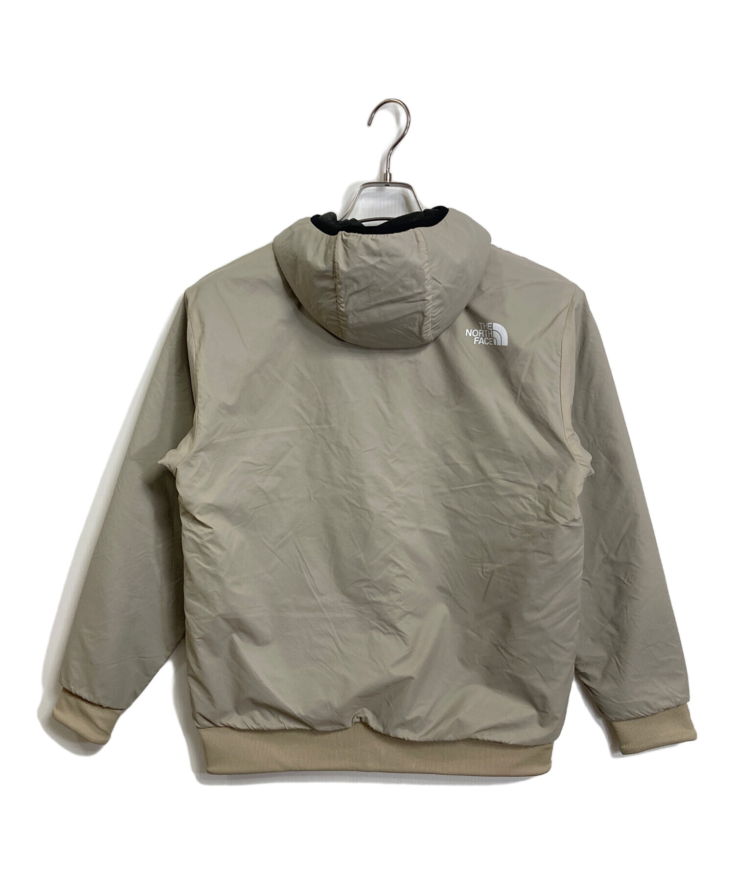 中古・古着通販】THE NORTH FACE (ザ ノース フェイス) リバーシブル 