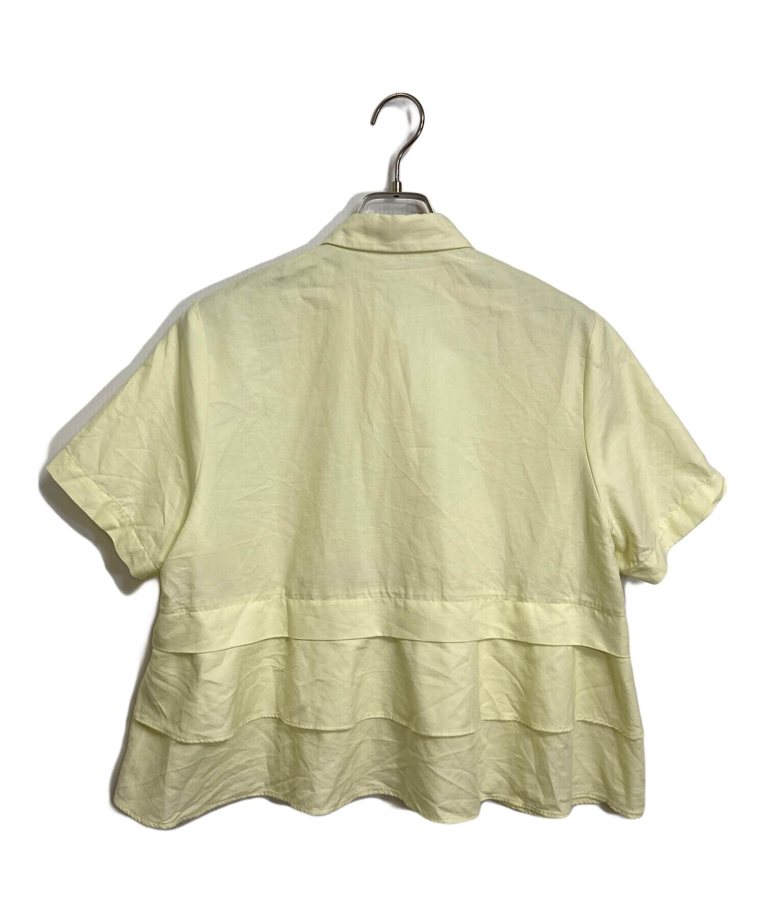 中古・古着通販】CABaN (キャバン) タイプライターダブルクロス 