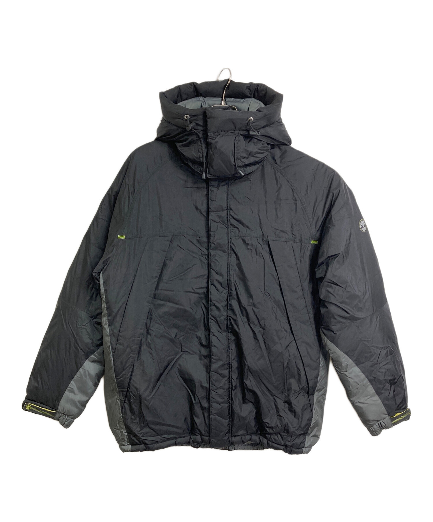 中古・古着通販】Timberland (ティンバーランド) 【古着】00'Sダウン