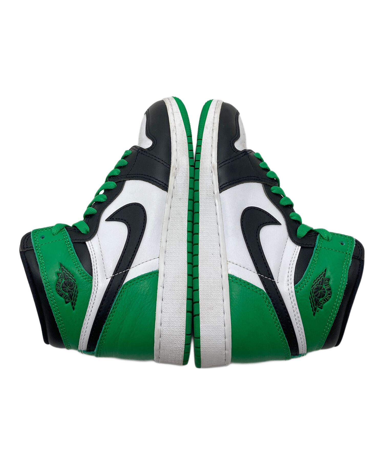 中古・古着通販】NIKE (ナイキ) GS Air Jordan 1 Retro High OG