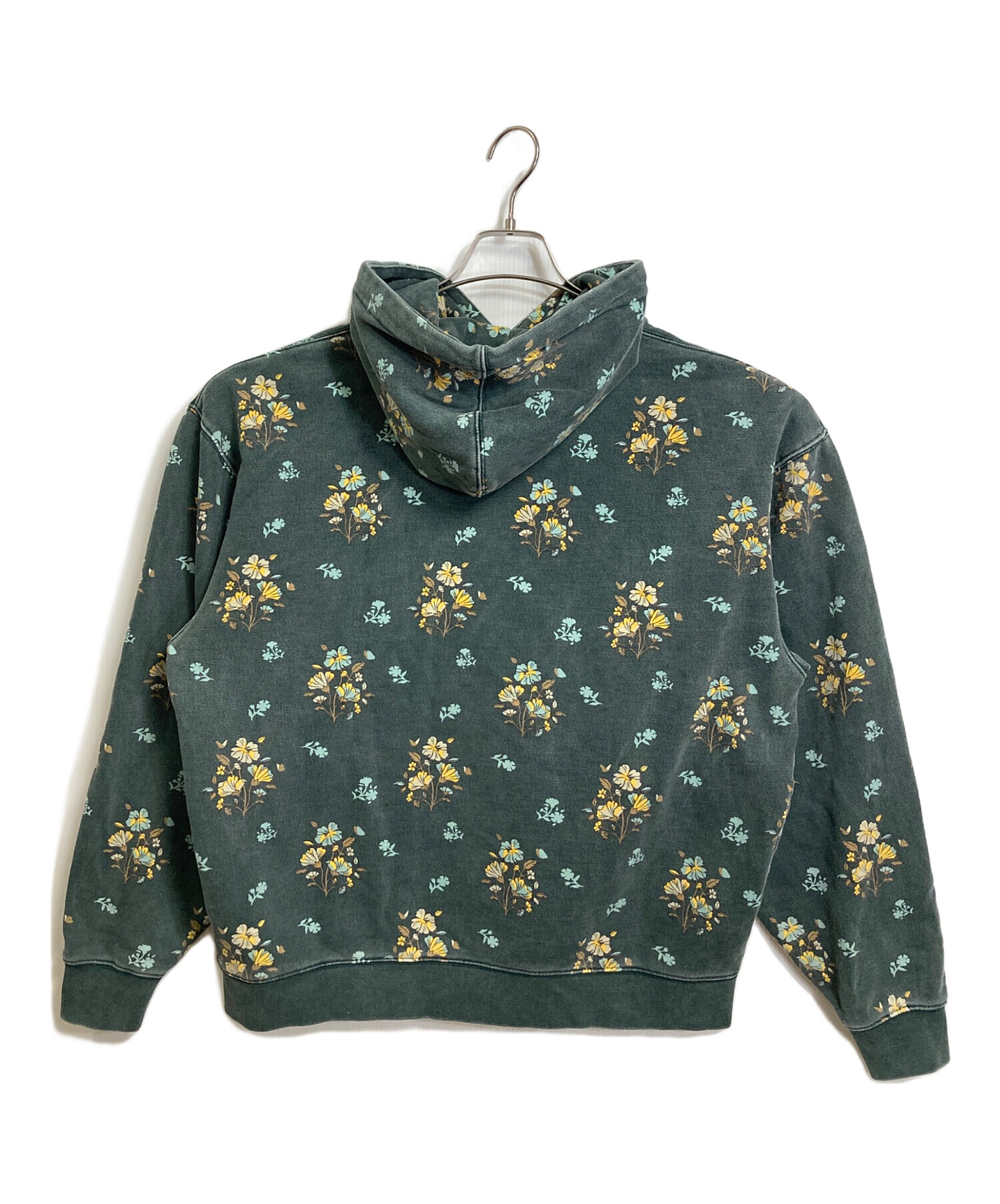中古・古着通販】KITH (キス) 22SS Botanical Floral Hoodie