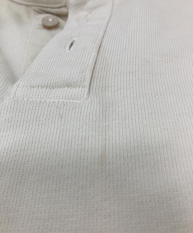 中古・古着通販】KITH (キス) ポロシャツ ホワイト サイズ:L｜ブランド