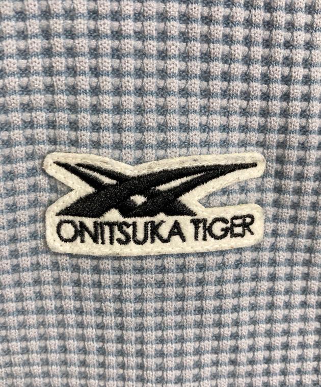 中古・古着通販】Onitsuka Tiger (オニツカタイガー) TRACK TOP