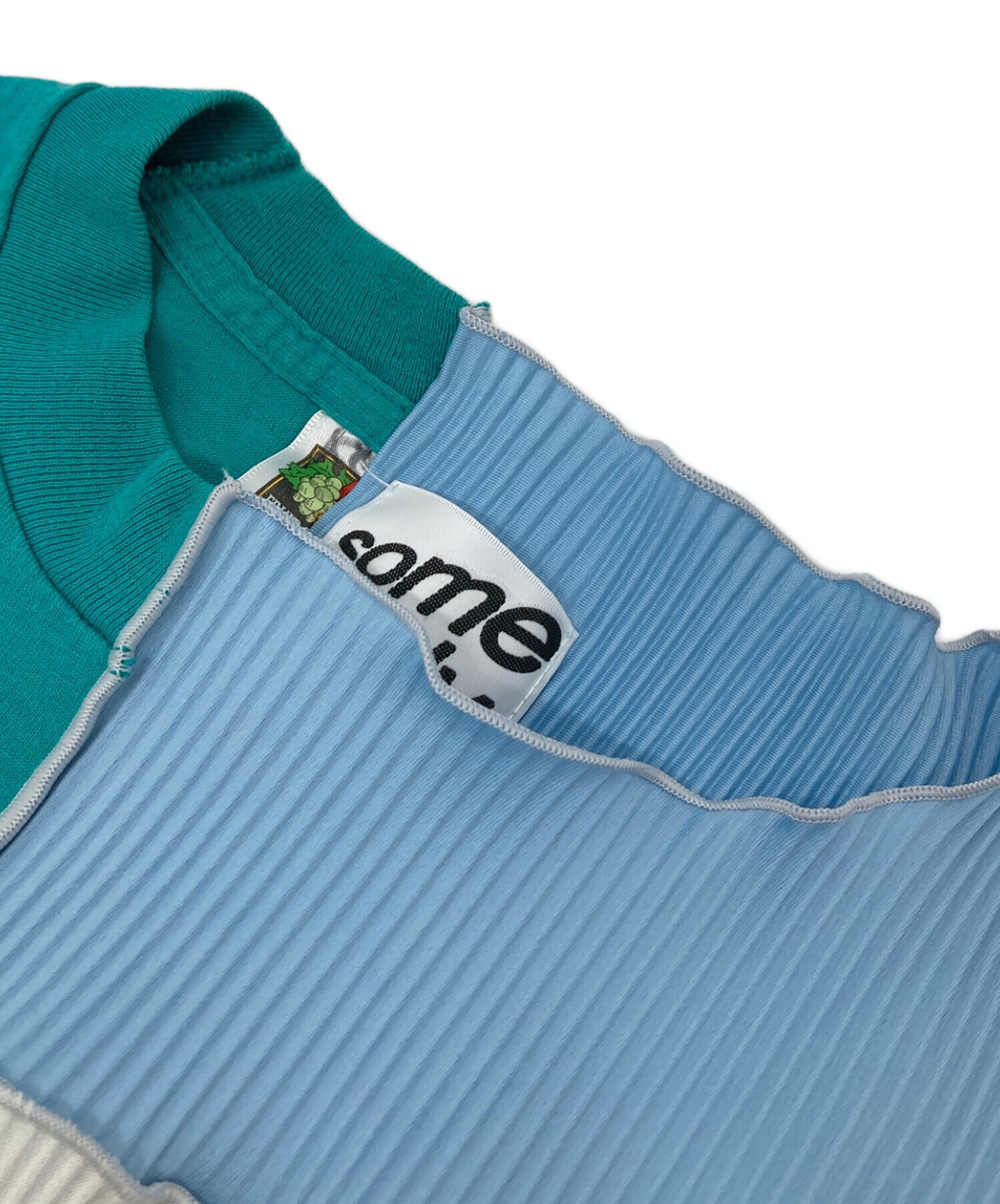 中古・古着通販】SOMEBODY KOTOHAYOKOZAWA (サムバディ コトハヨコザワ