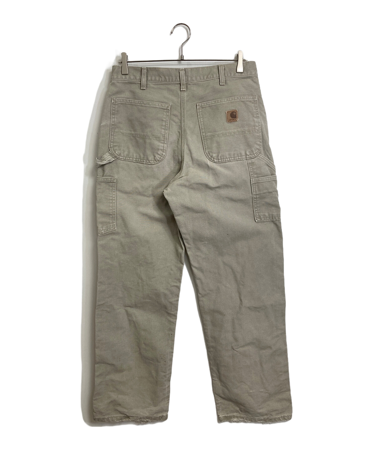 中古・古着通販】CarHartt (カーハート) ペインターパンツ ワーク 
