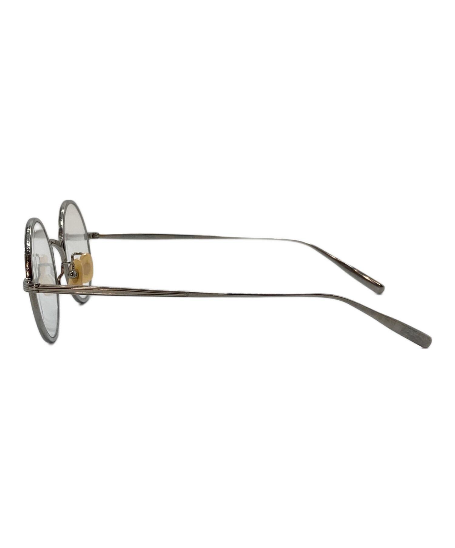 中古・古着通販】GROOVER SPECTACLES (グルーバー) 伊達眼鏡 MORGAN 