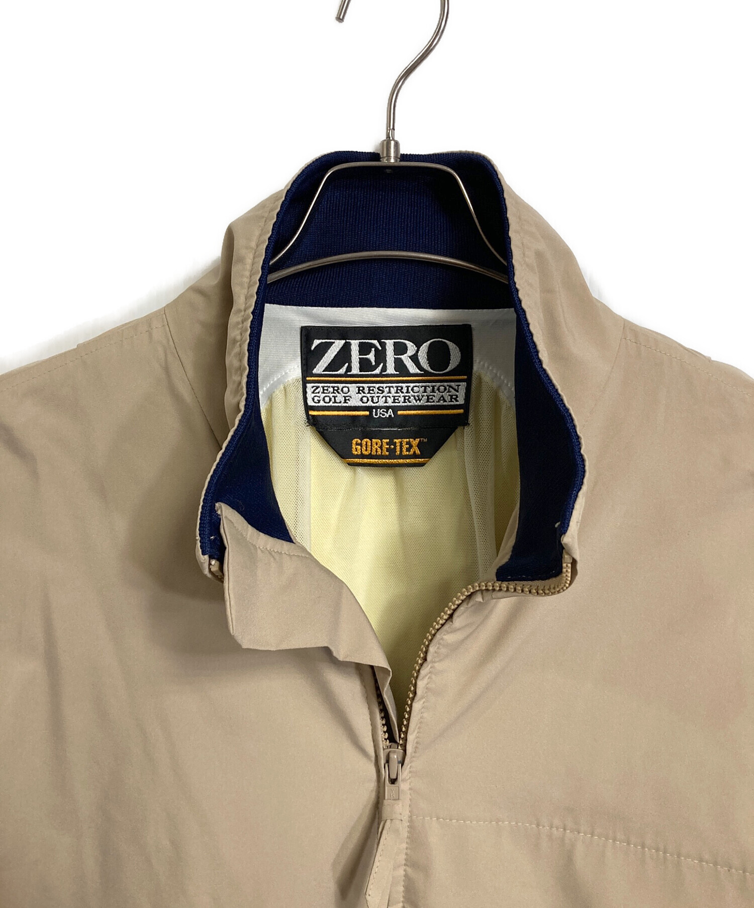 中古・古着通販】ZERO RESTRICTION (ゼロ リストリクション) 【古着 