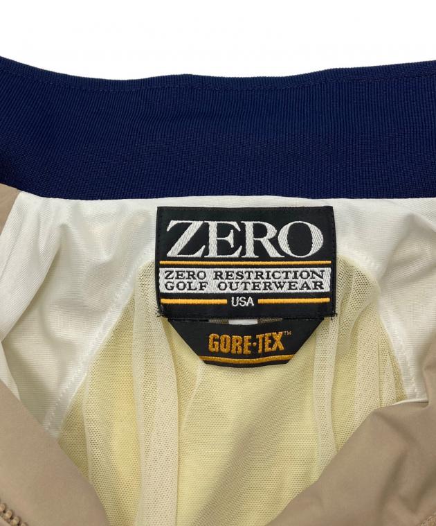 中古・古着通販】ZERO RESTRICTION (ゼロ リストリクション) 【古着 