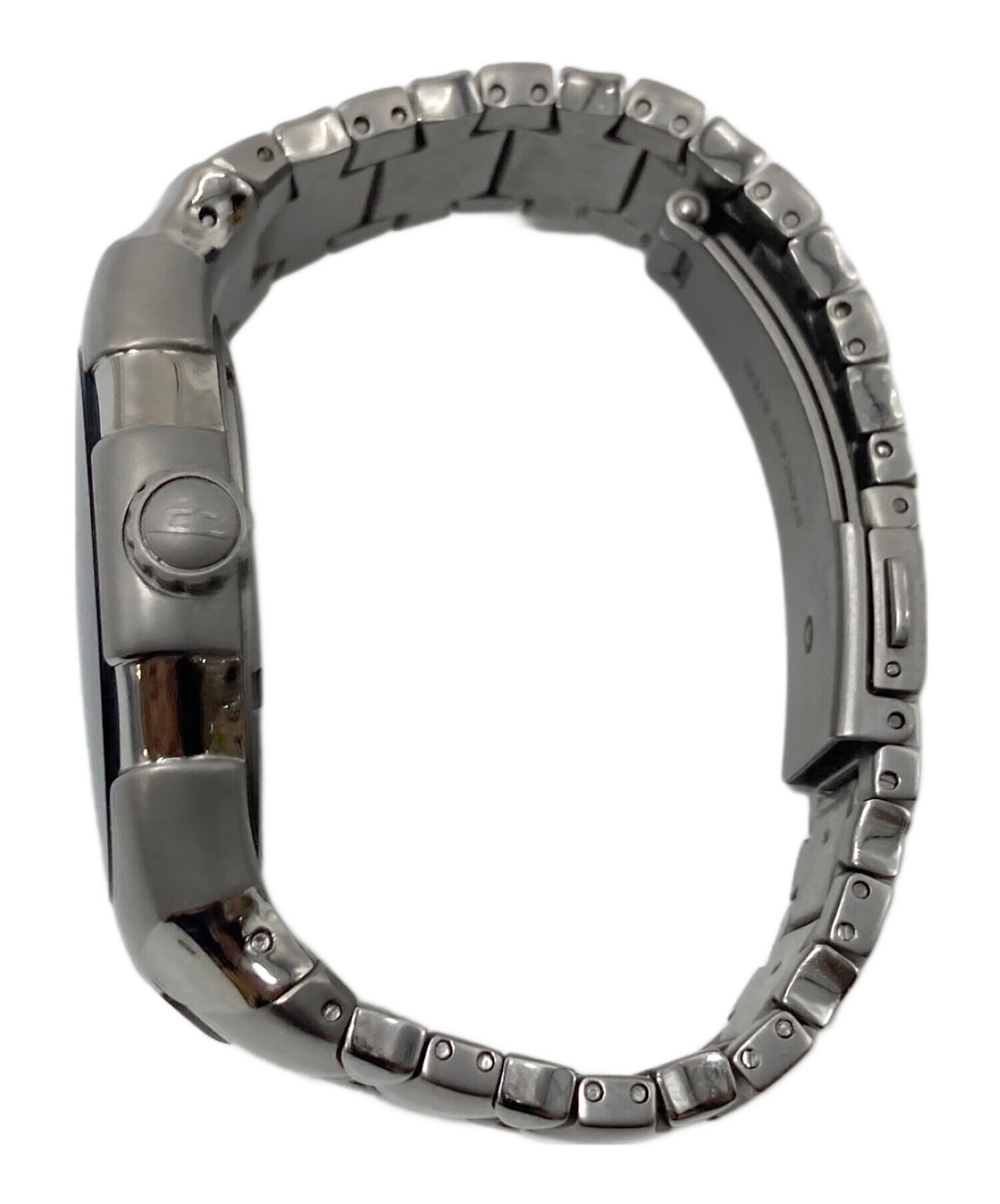 中古・古着通販】DIESEL (ディーゼル) 腕時計 D-Sruptor Stainless