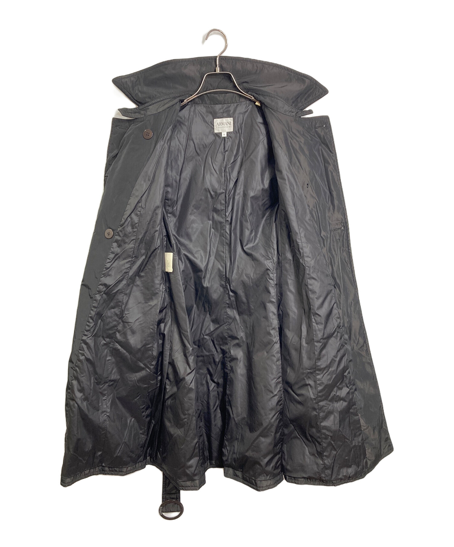 中古・古着通販】ARMANI EXCHANGE (アルマーニ エクスチェンジ) 中綿 