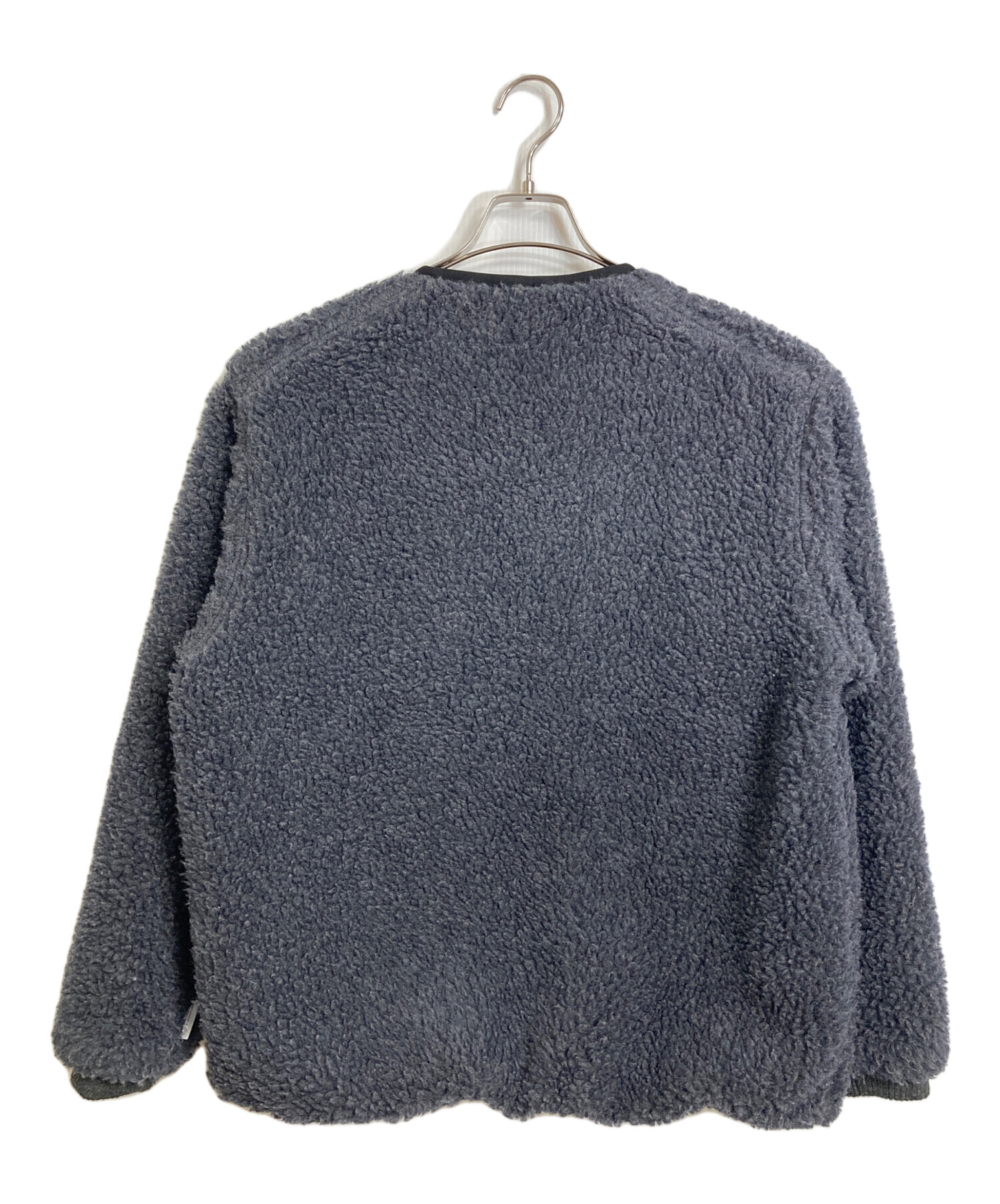 中古・古着通販】THE NORTHFACE PURPLELABEL Wool Boa WINDSTOPPER