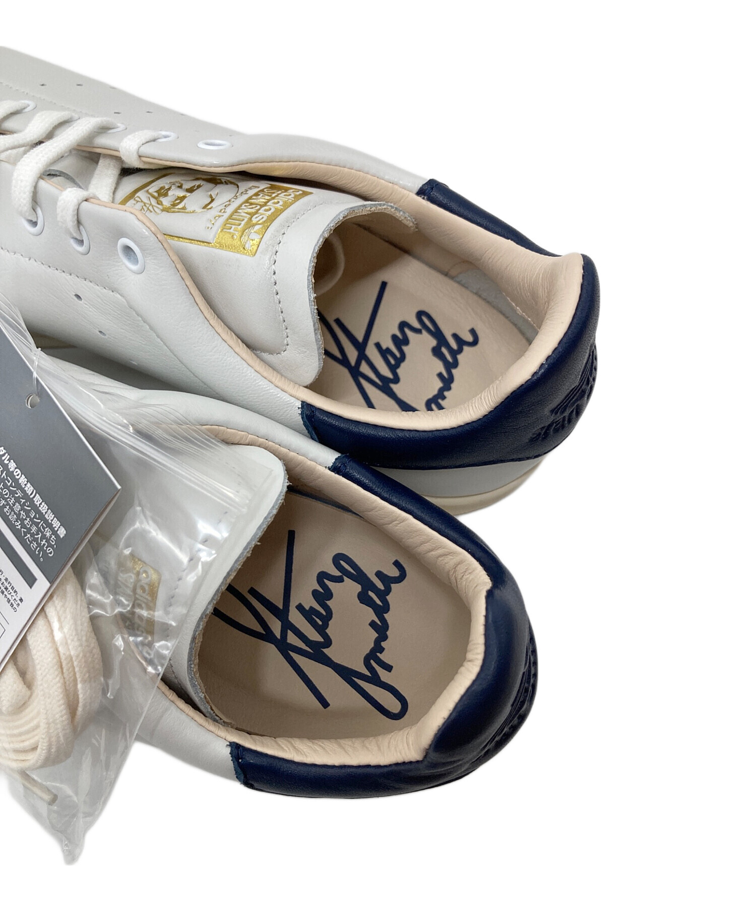 中古・古着通販】adidas (アディダス) STAN SMITH RECON ホワイト 