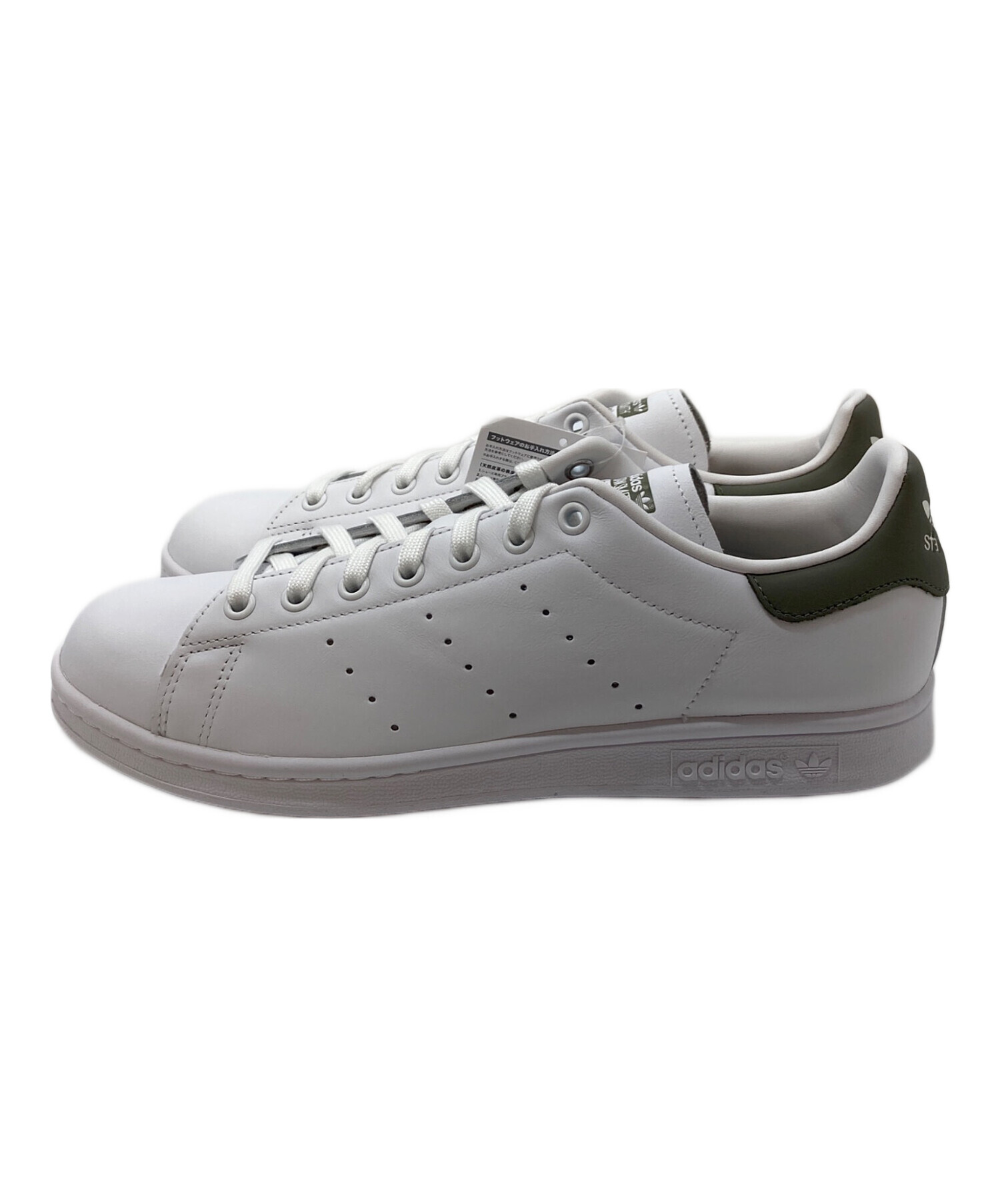 中古・古着通販】adidas (アディダス) STAN SMITH スタンスミス 