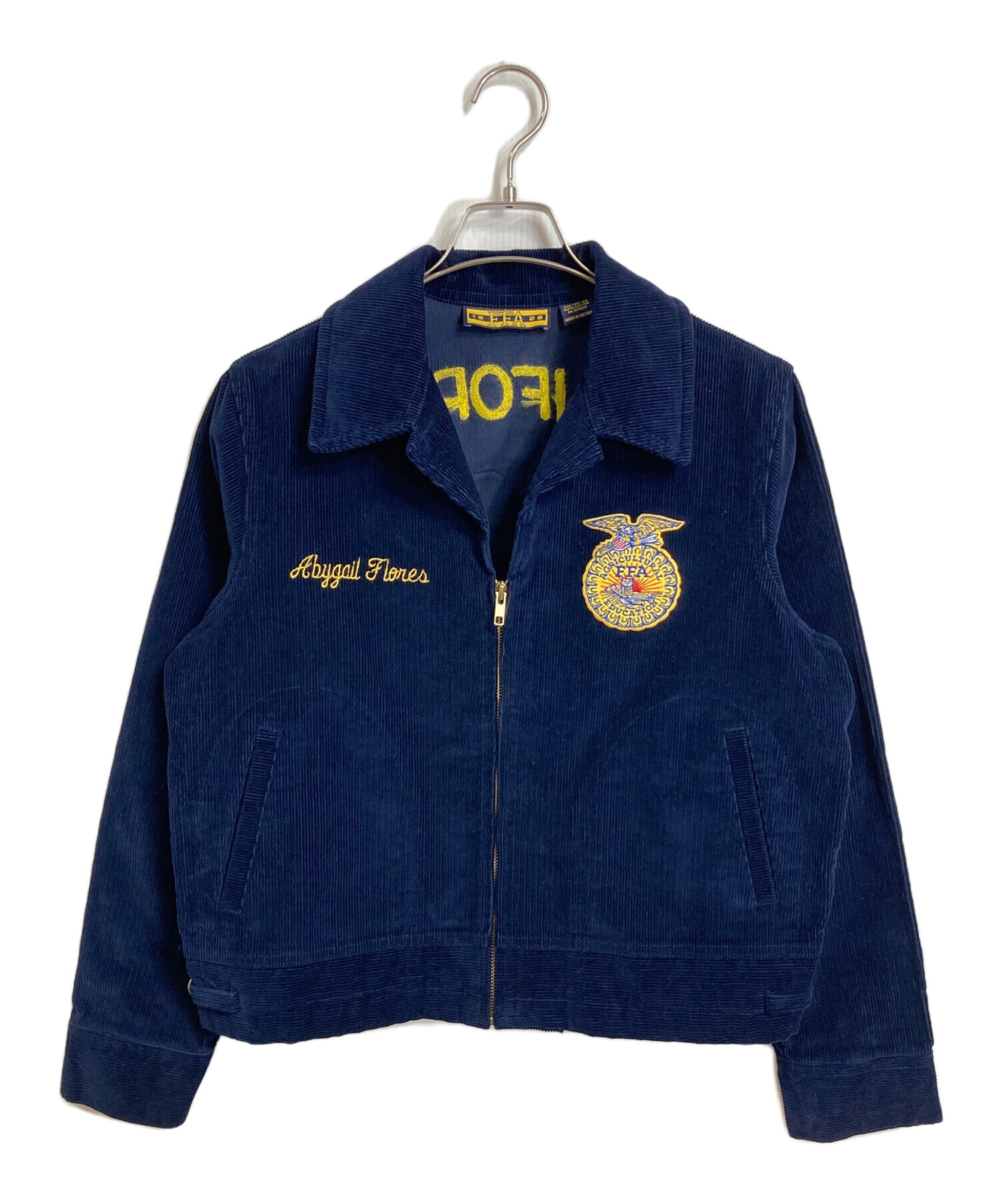 中古・古着通販】FFA (FFA) ファーマーズジャケット アウター