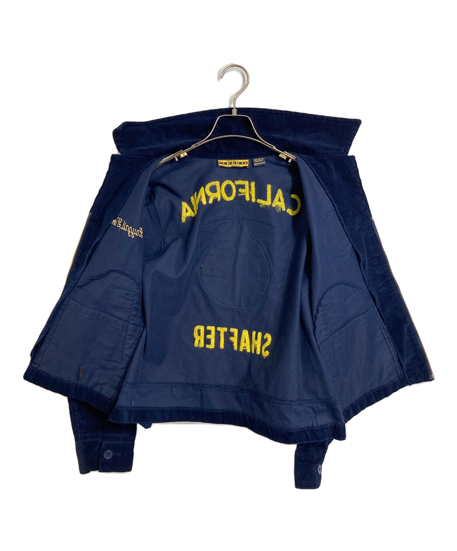 中古・古着通販】FFA (FFA) ファーマーズジャケット アウター