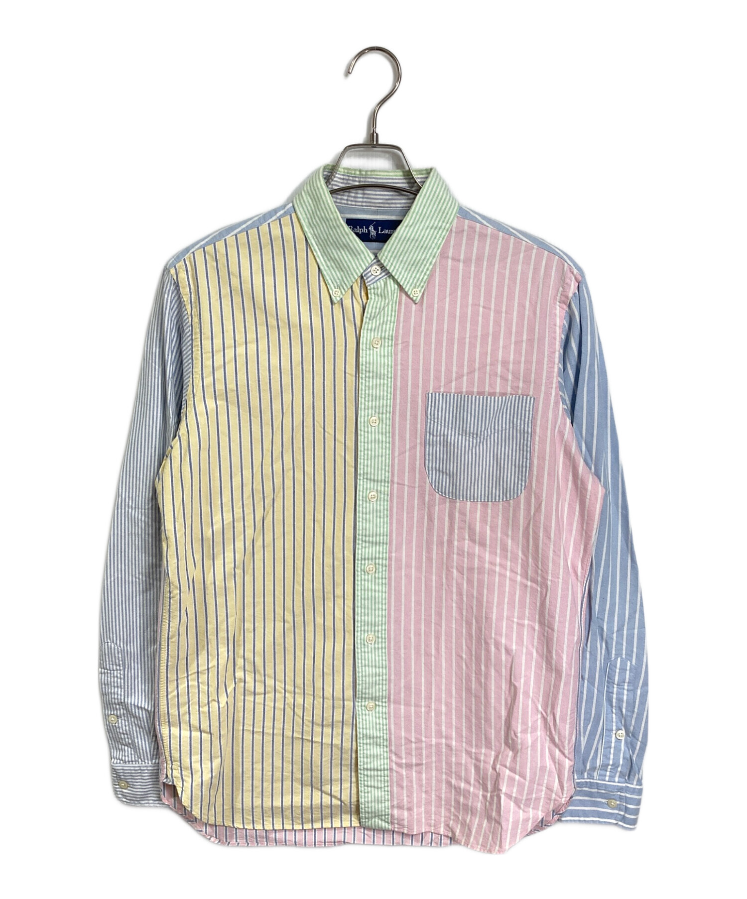 中古・古着通販】RALPH LAUREN (ラルフローレン) クレイジーパターン