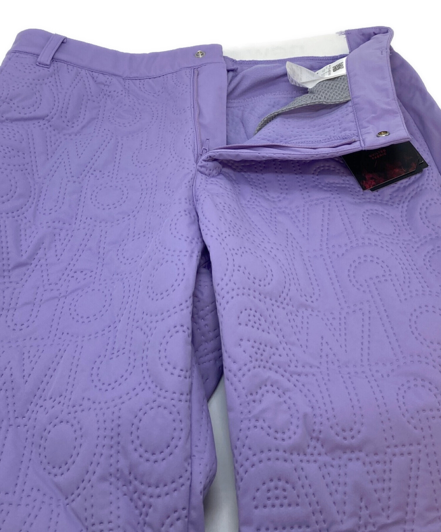 中古・古着通販】New Balance Golf (ニューバランス ゴルフ) 防風