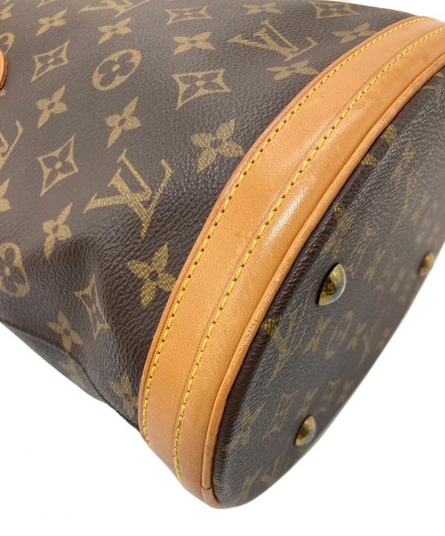 中古・古着通販】LOUIS VUITTON (ルイ ヴィトン) ショルダーバッグ