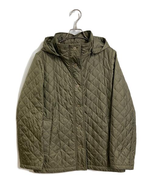 【タグ無し未使用】MACKINTOSHLONDONキルティングジャケット コート 中古・古着通販】MACKINTOSH LONDON (マッキントッシュ ロンドン) 裏