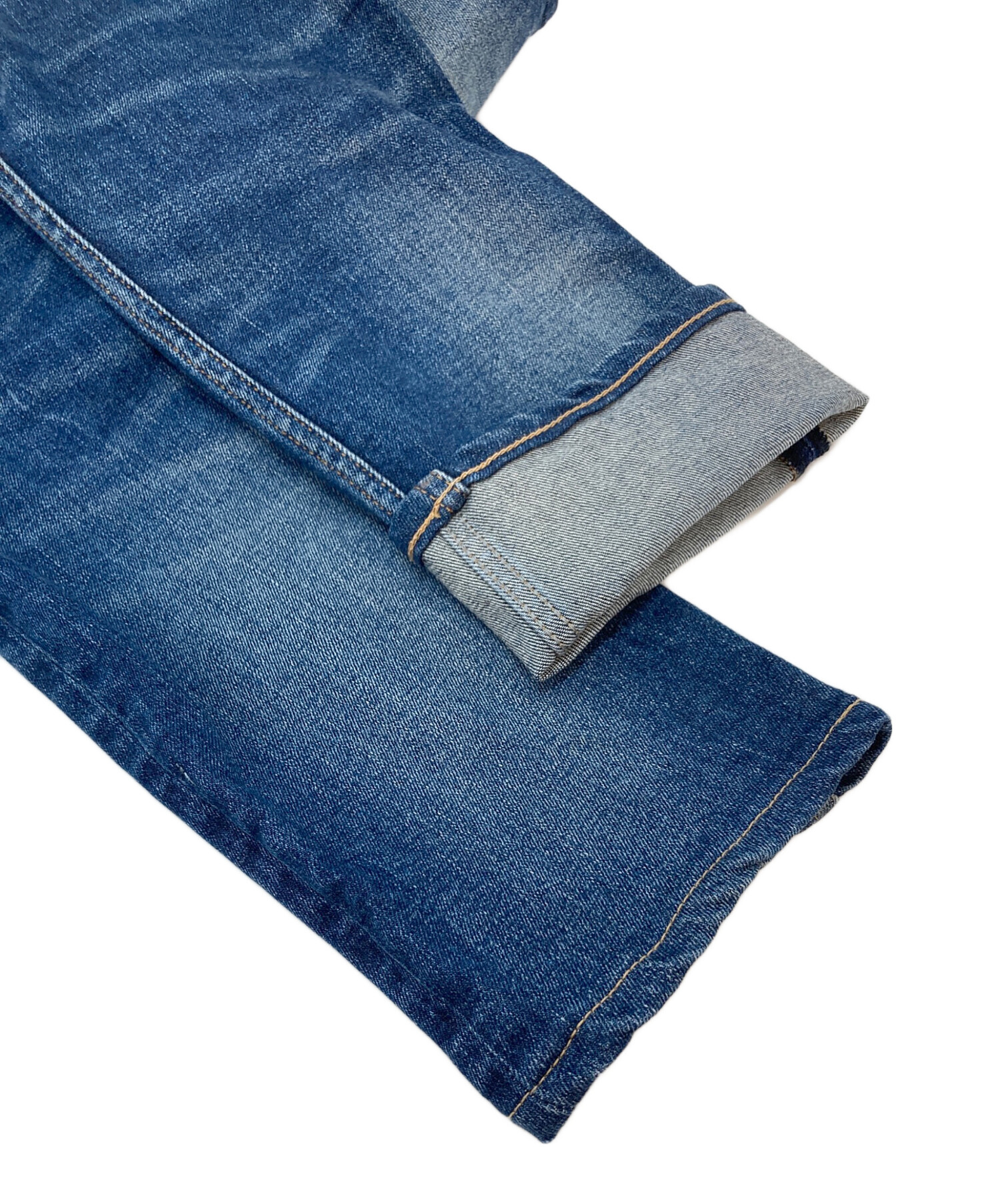 中古・古着通販】Denham (デンハム) RAZOR SLIM FIT デニムパンツ 5