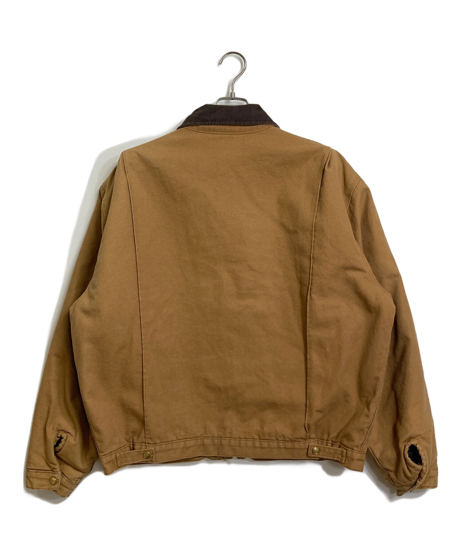 中古・古着通販】Dickies (ディッキーズ) 企業ロゴ ダックジャケット