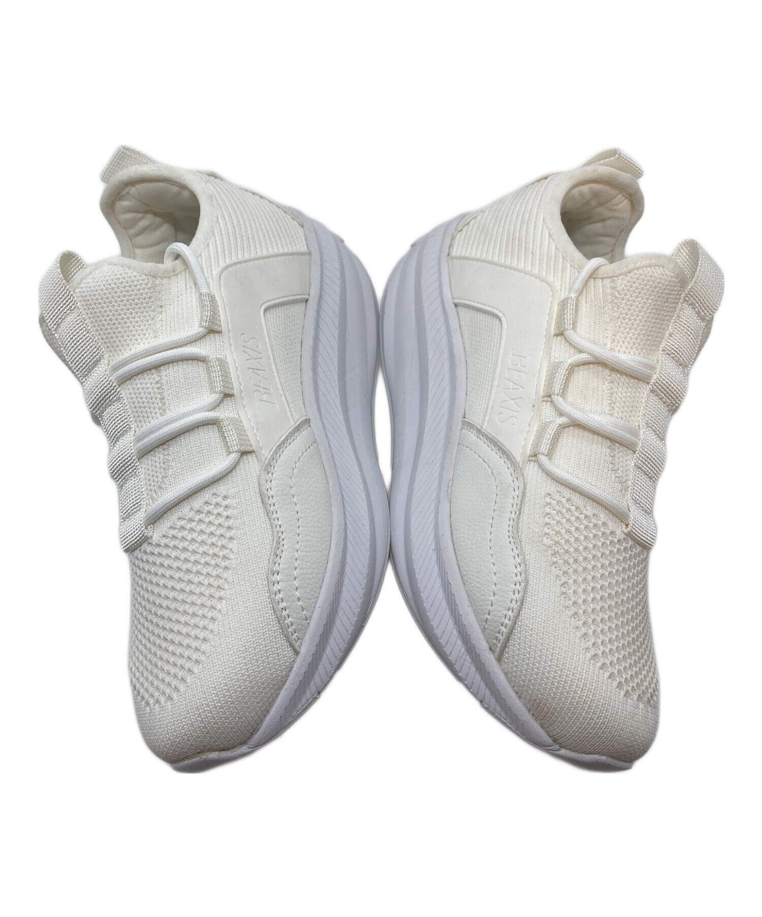 中古・古着通販】BEAXIS (ビーアクシス) スリムコアスニーカー2